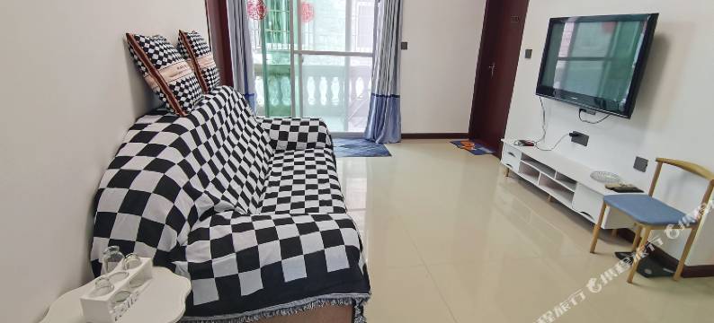 平潭一二零八民宿图片