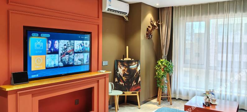 十里民宿(希久东路分店)图片