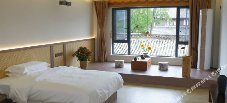 画屏里民宿(石屏古城店)图片