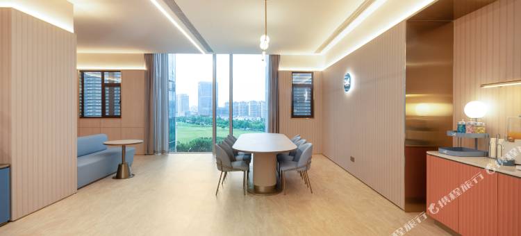 汉庭酒店(合肥南站北广场龙川路店)图片