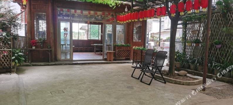 三江丹宁客寓民宿图片