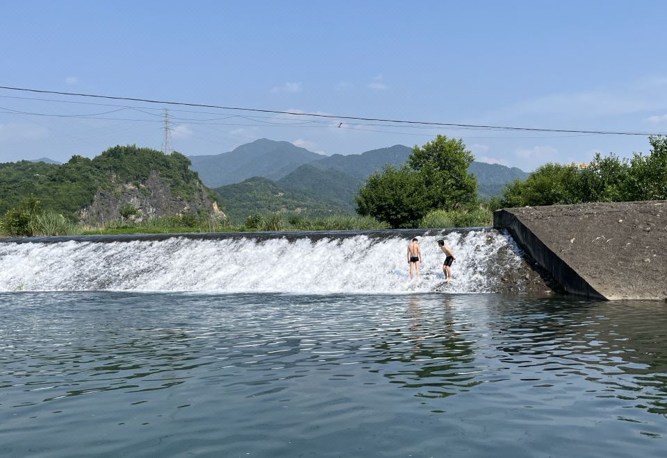 Yuletu Wangshan Homestay Hotel Overview