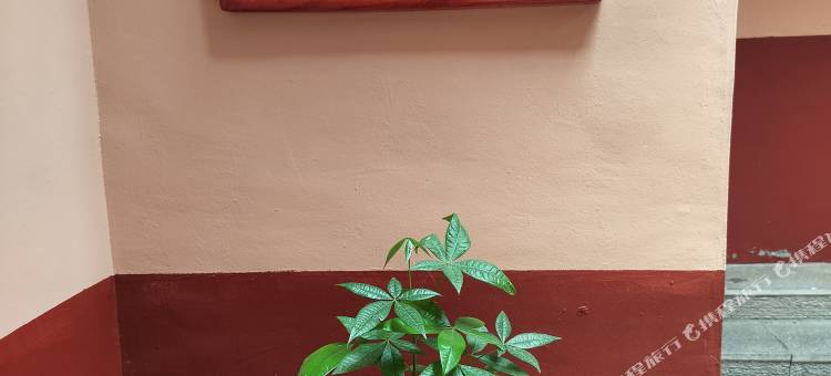 青州同益宾馆图片