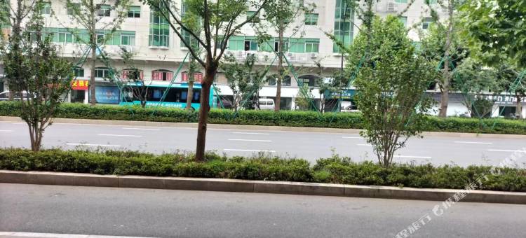 永康云都宾馆图片