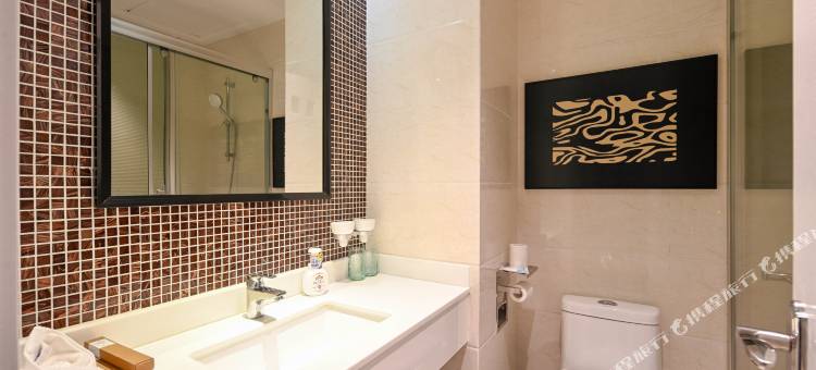 南珊名宿(南澳岛旅游区店)图片