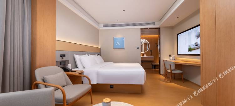 全季酒店(黄山高新区梅林大道店)图片