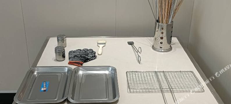 登封畅居民宿(嵩山少林风景区接驳中心店)图片