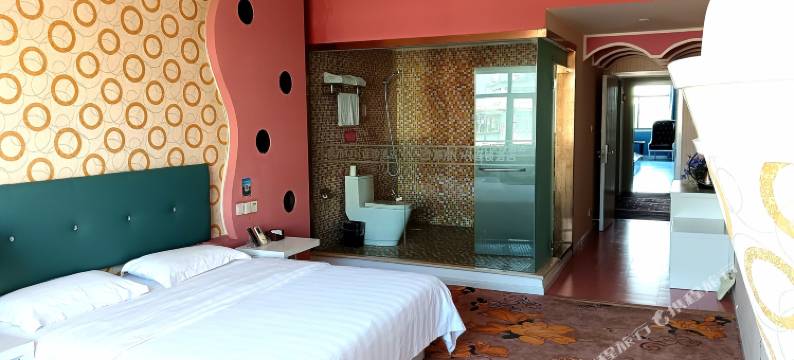 浠水锦都连锁酒店图片