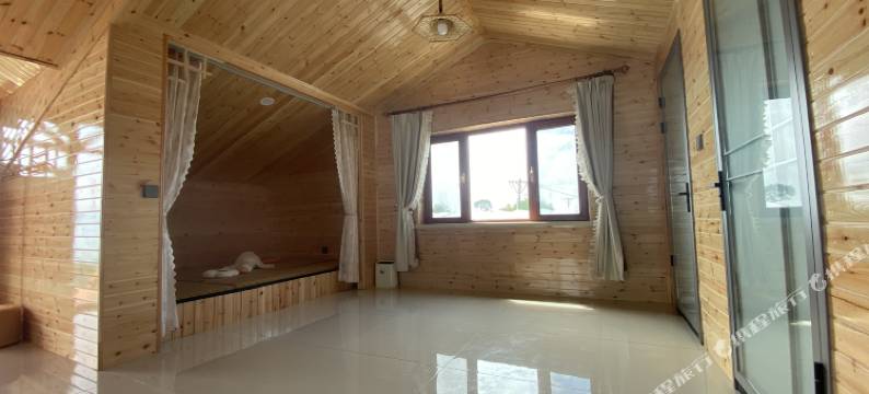 营口白沙湾笑笑农家院图片