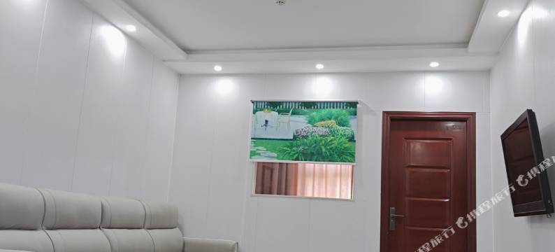 乌鲁木齐湘湾商务宾馆图片