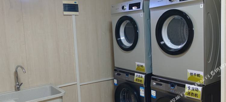 如家派柏·云酒店(福州奥体台屿地铁站店)图片