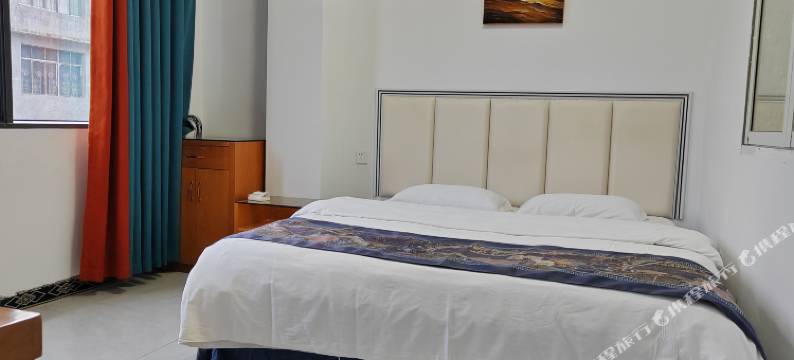 赫章听风民宿图片