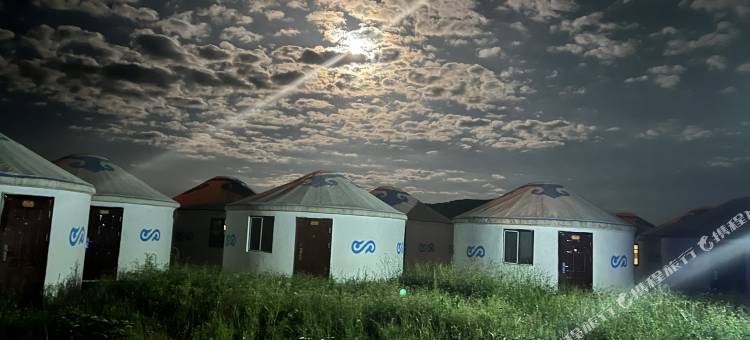 乌兰布统悠悠草原·星空小筑民宿图片