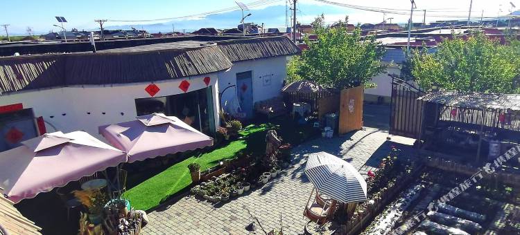 乌鲁木齐燕园民宿图片