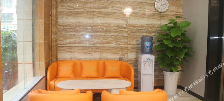 铭亿民宿酒店(安州区人民医院店)图片