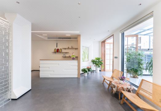 WangxiHomestay Hotel Overview