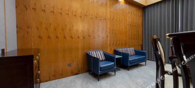 王屋山十方青旅图片