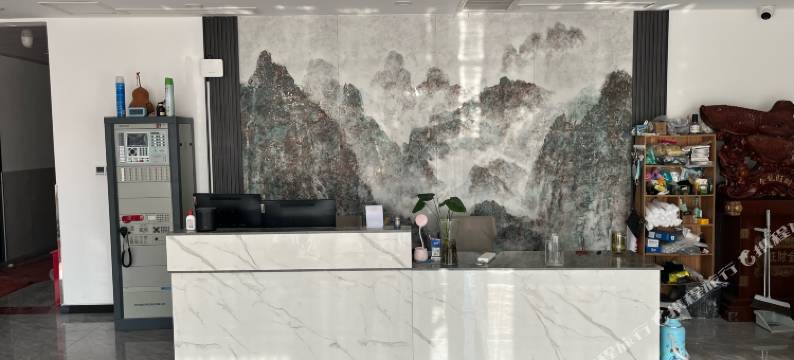 玉田虹桥北会双大民宿图片