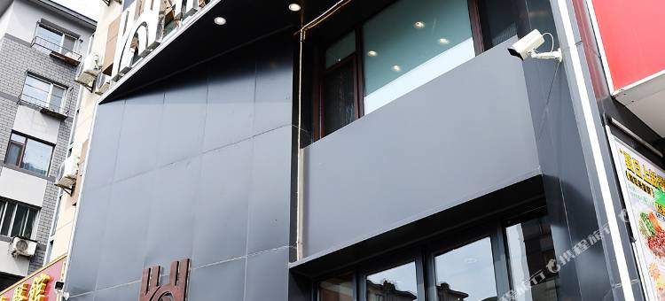 沈阳希亚酒店(中街故宫小河沿早市店)图片