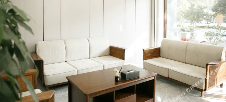 茗荟商务宾馆(松原大路店)图片