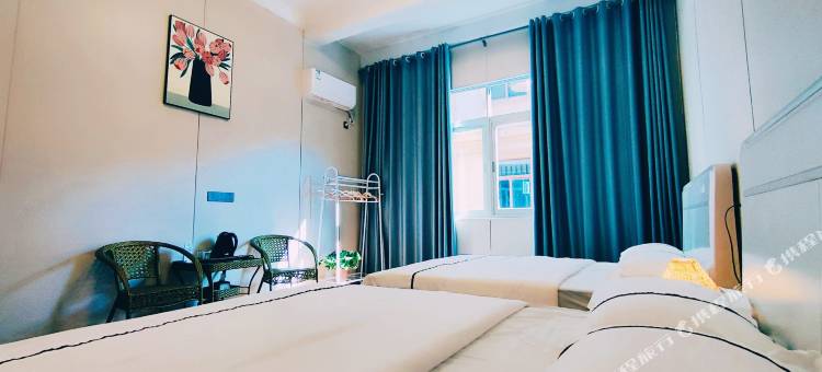 平潭龙山心悦客栈图片