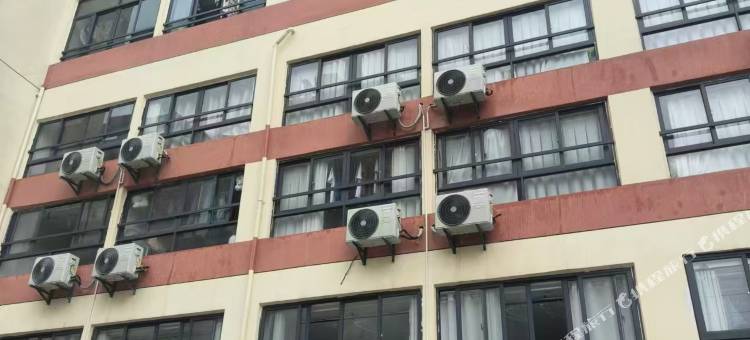 锦念源私人空间民宿(厦门高崎国际机场店)图片