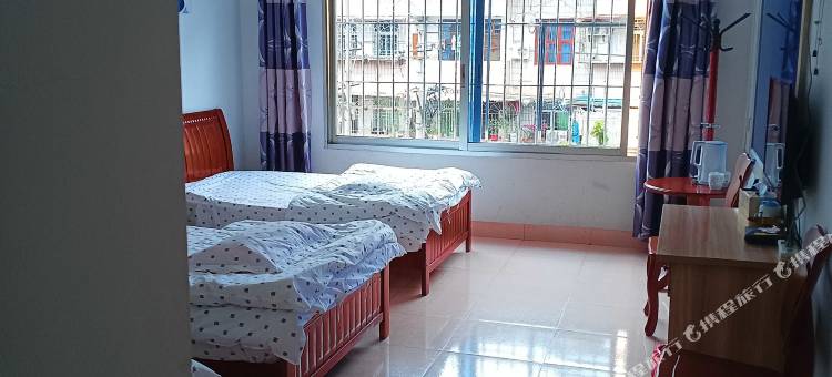 华安华津旅馆图片