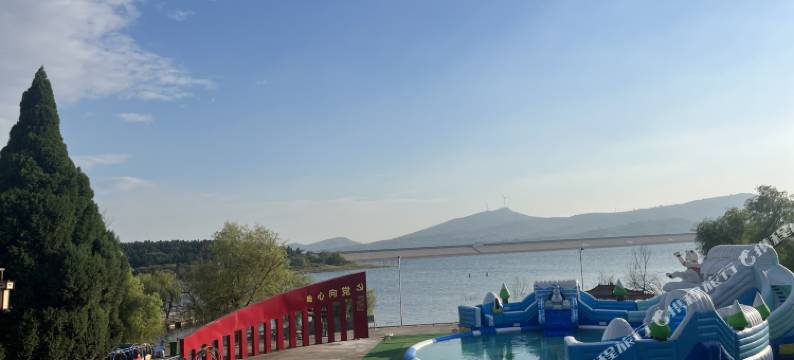 登封文惠山庄图片