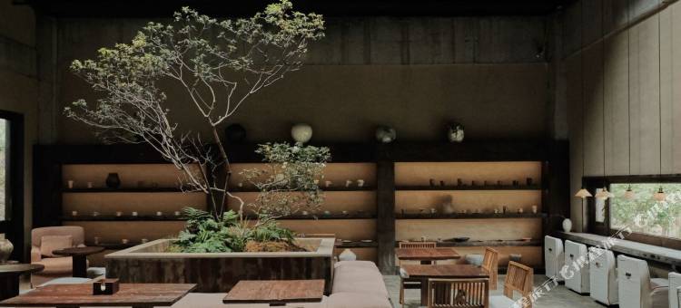 景德镇行山世外∙东篱院民宿(三宝国际陶艺村店)图片