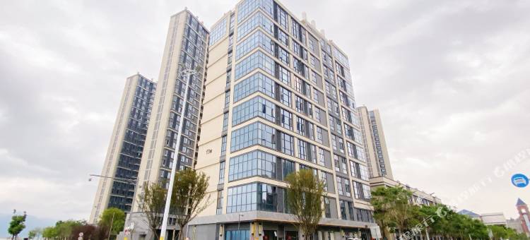 栖海畔民宿(宁德第一中学新校区店)图片