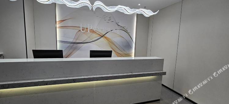 如家华驿精选酒店(天津西南角地铁站店)图片