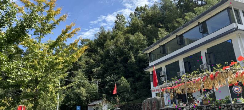 寇家院民宿图片