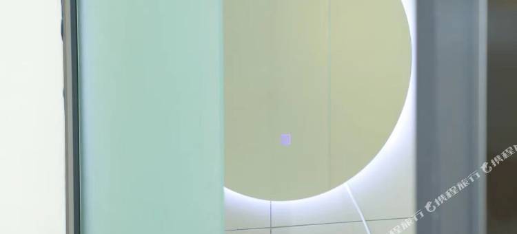 归莳民宿(望仙谷景区店)图片