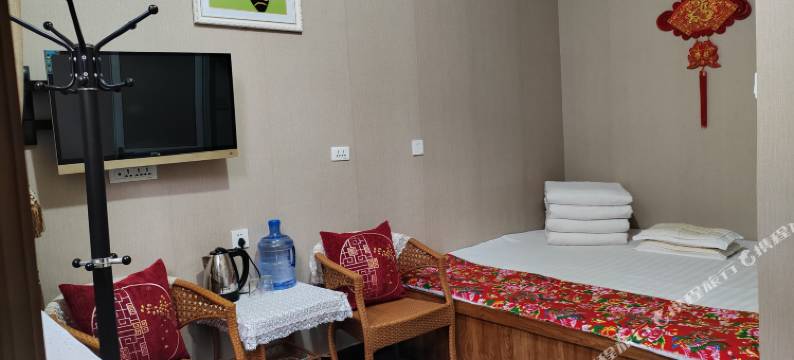 平遥观道客栈图片