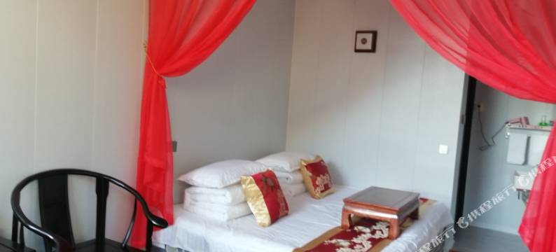 平遥宝善精品民宿图片