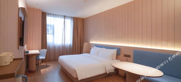 汉庭酒店(开封河南大学大梁路店)图片