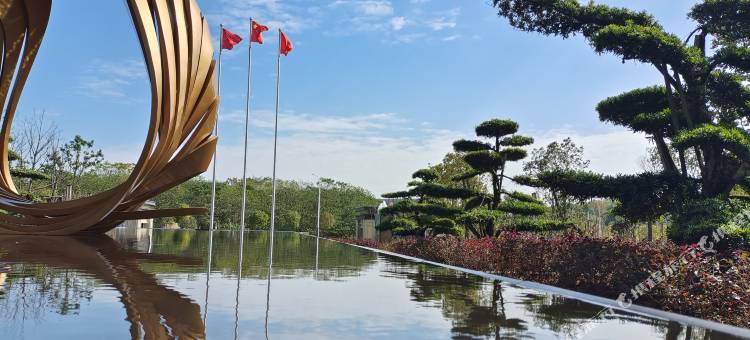 宁都翠微宾馆图片