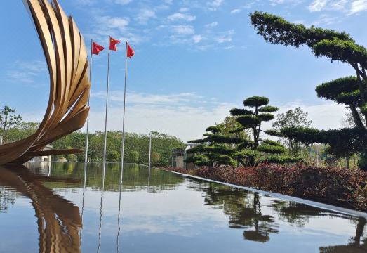 CUIWEI HOTEL Hotel Overview