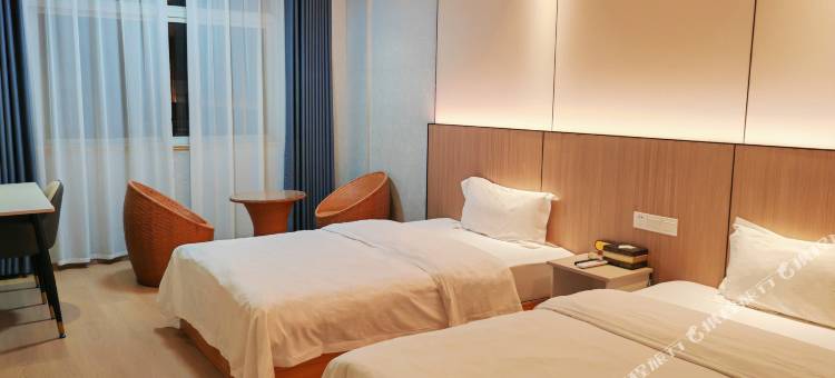 慈溪如华宾馆图片