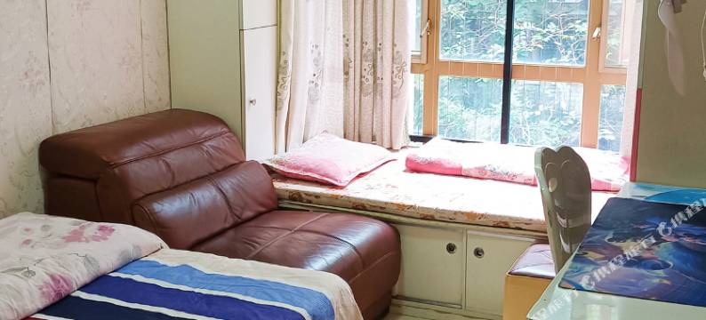 海伦堡花园民宿(南岗万达广场黄埔佳纷天地店)图片