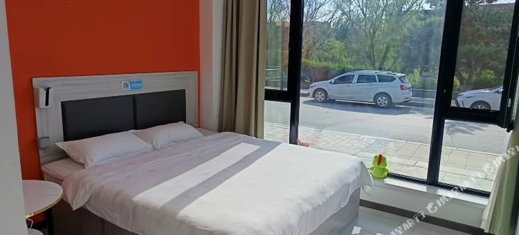 依佳依宾馆图片