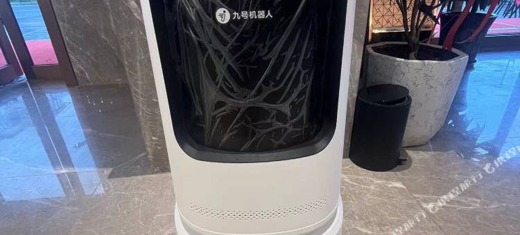 林芝兰欧酒店(尼洋河店)图片