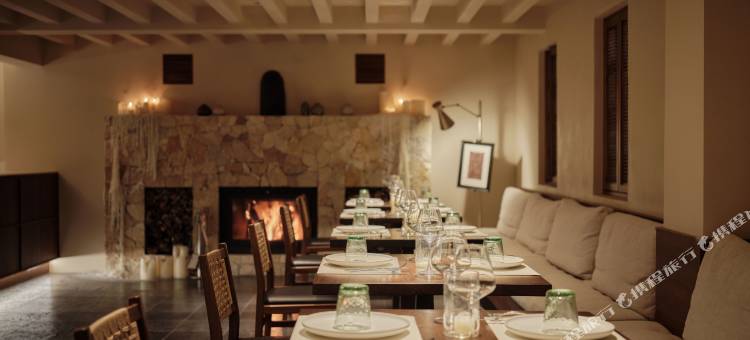 大理安邸·VILLA半山海景度假酒店(文笔村店)图片