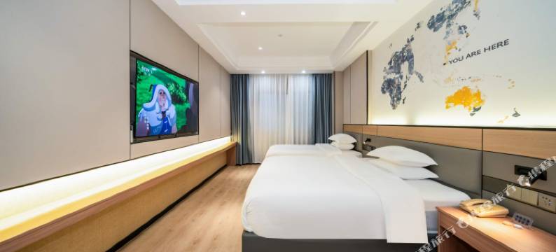 正港大酒店图片