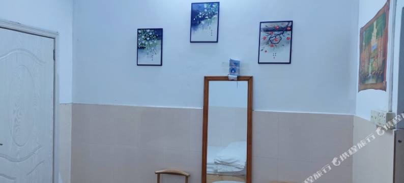 广州六个梦租房图片