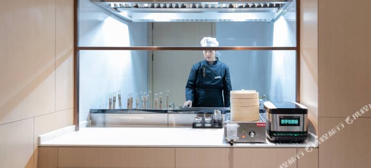 潮漫酒店(西安钟鼓楼大差市地铁站店)图片