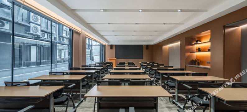 如家酒店·neo(上海虹桥机场国家会展中心店)图片