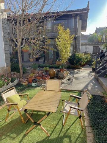 不远行馆(丽江束河古镇店)