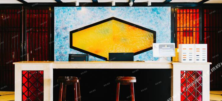 北京通州惠和温雅酒店(B区)图片