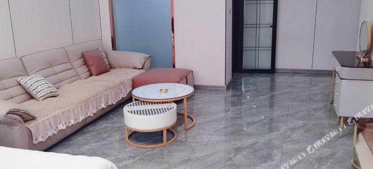 依安坤泰宾馆图片